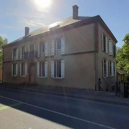 Maison Monxanin Gardouch Екстериор снимка