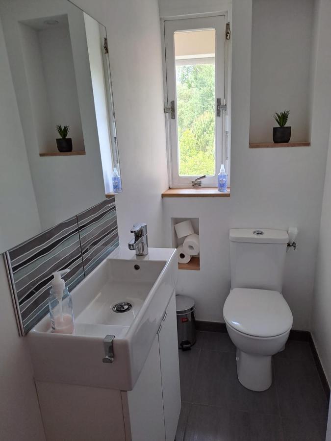 Maison Monxanin Gardouch Екстериор снимка